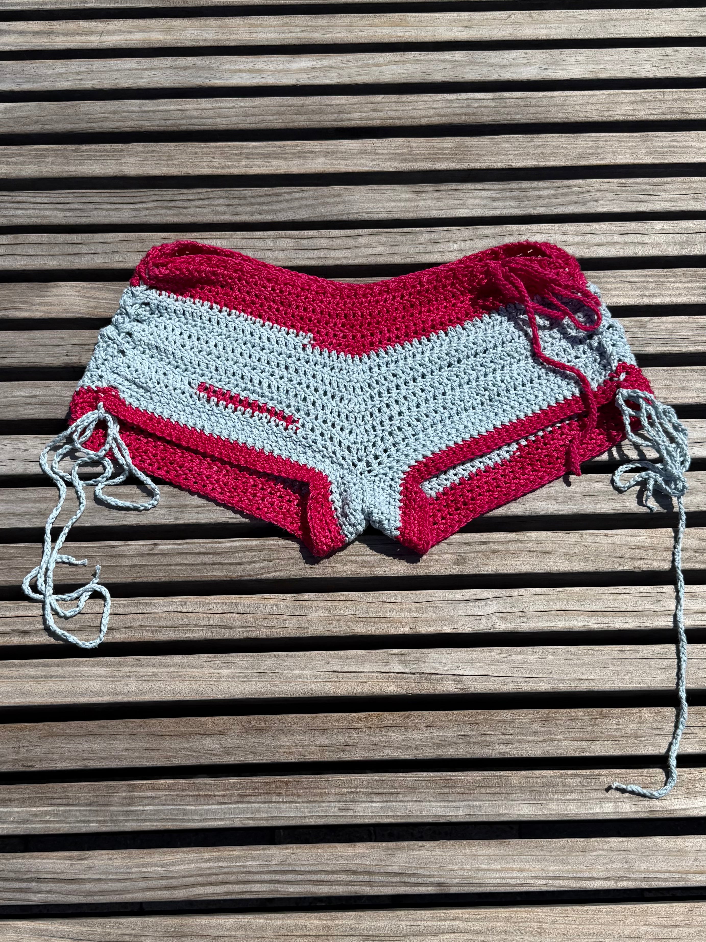 Candy Rush Shorts