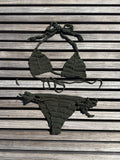 Tree Hugger Bikini