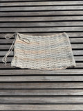 Subtle Waves Skirt