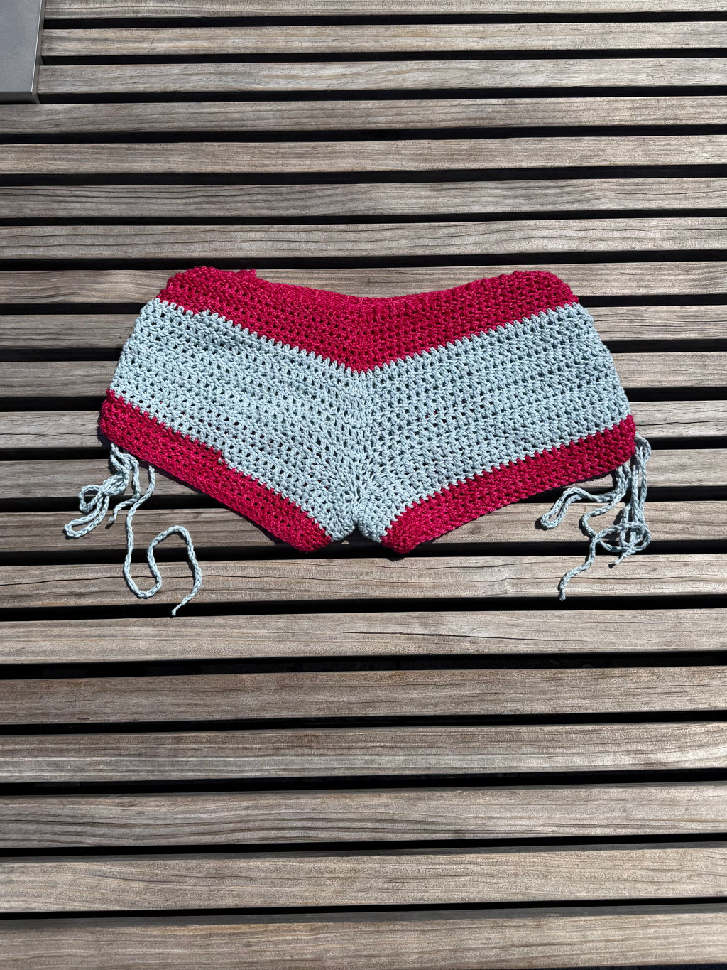 Candy Rush Shorts
