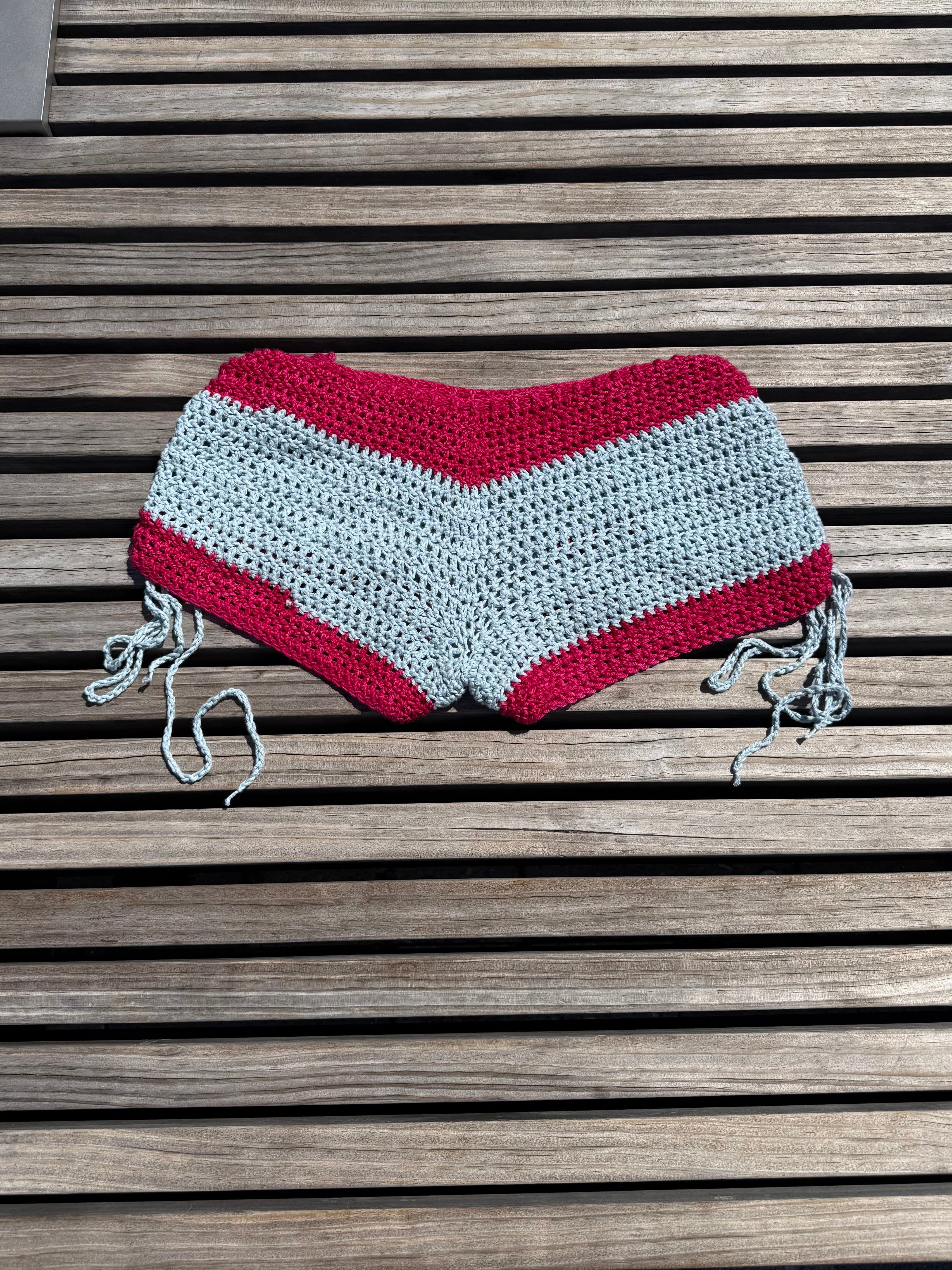 Candy Rush Shorts