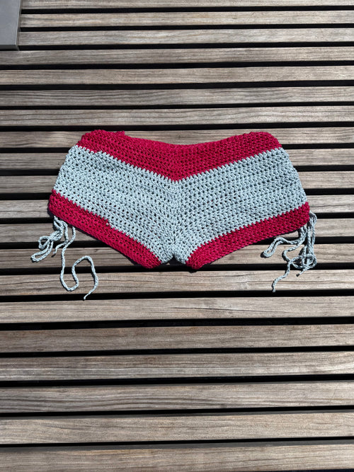 Candy Rush Shorts